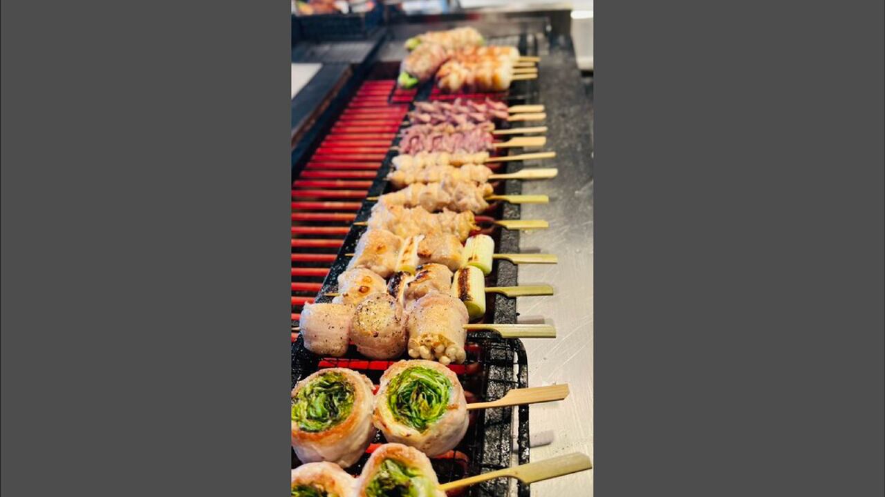 串焼き もんじろうのこだわりポイントの写真4枚目
