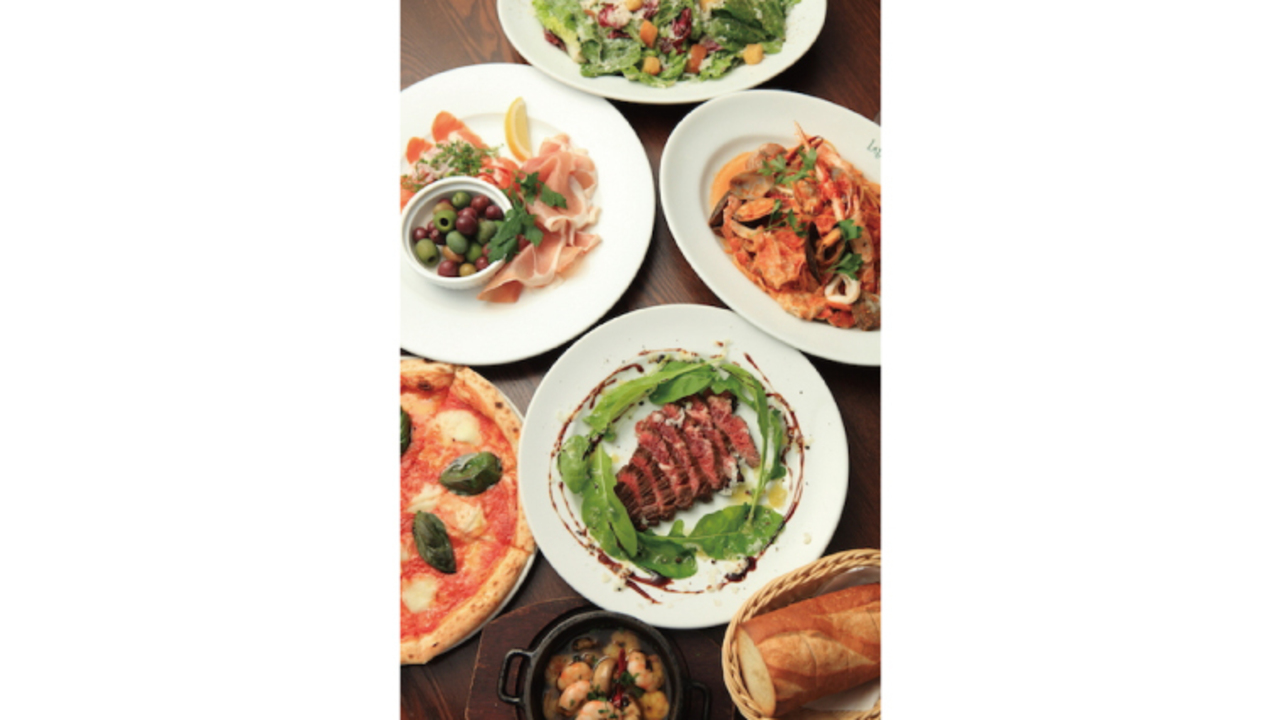 カフェ ラ・ボエムのこだわりポイントの写真2枚目