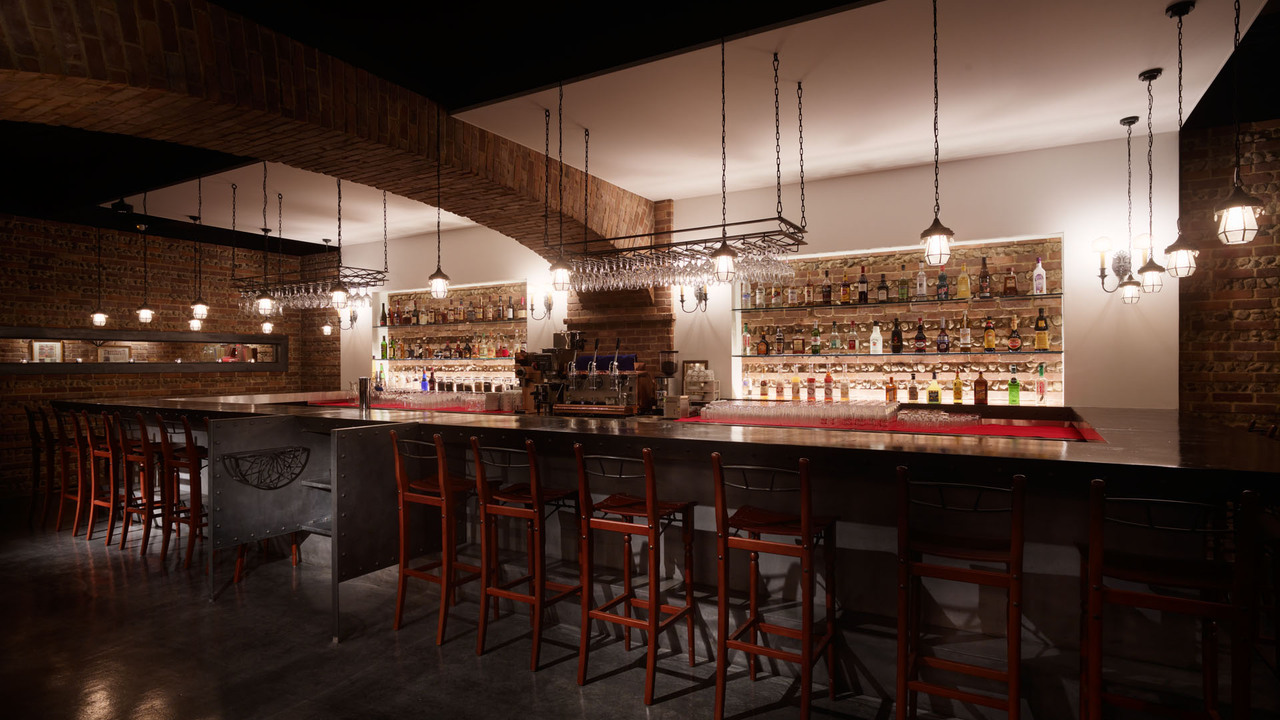 カフェ ラ・ボエムの事業内容の写真2枚目