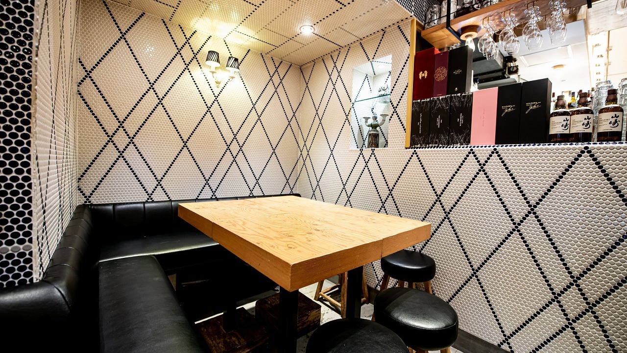 浪花ろばた itadakitai - 頂鯛 - 北新地店の事業内容の写真2枚目