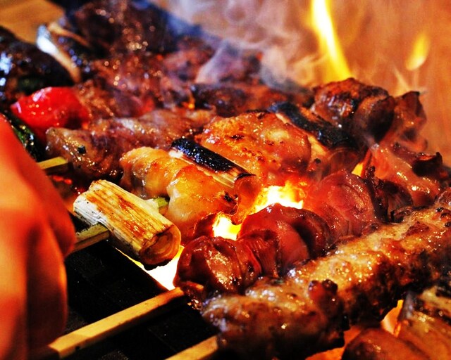 株式会社グッドスパイラル-串焼き もんじろう 3枚目