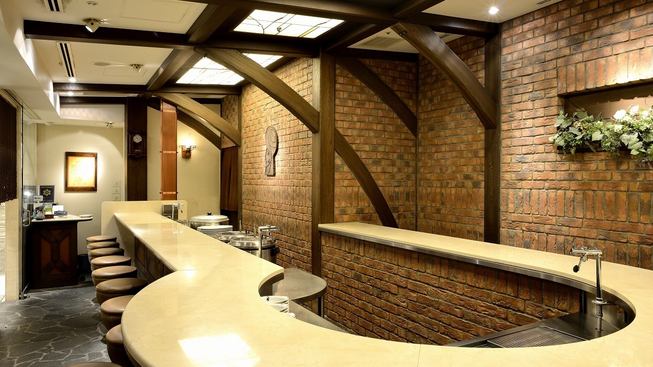 インデアンカレーのこだわりポイントの写真4枚目