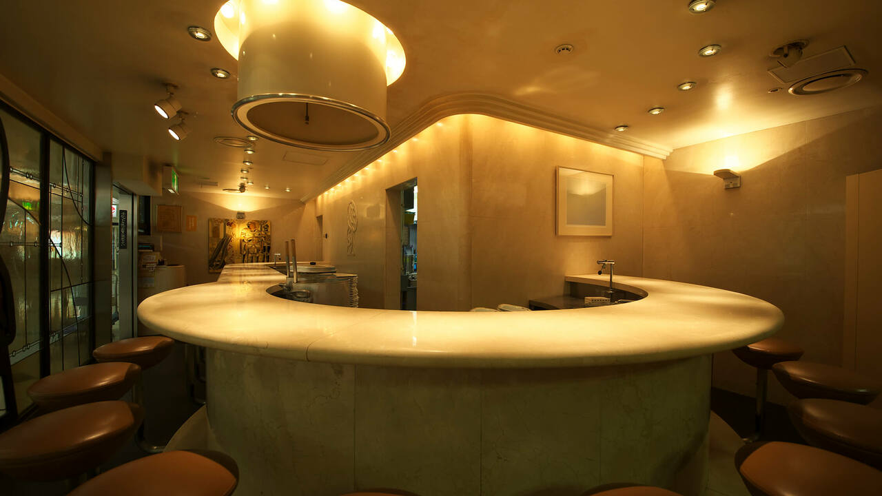 インデアンカレーの事業内容の写真4枚目