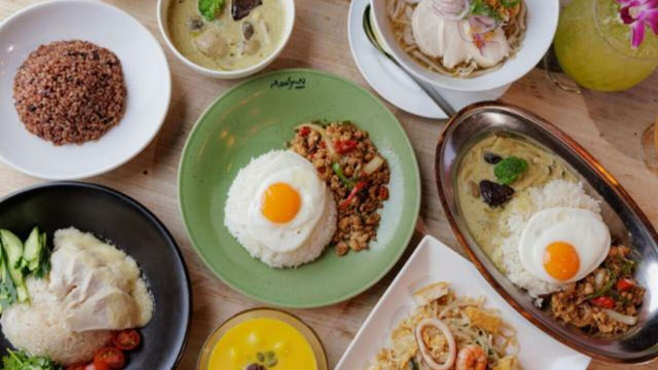 モンスーンカフェの事業内容の写真1枚目