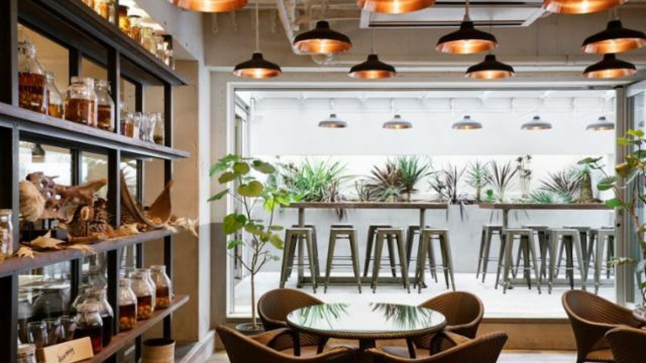 モンスーンカフェの事業内容の写真2枚目