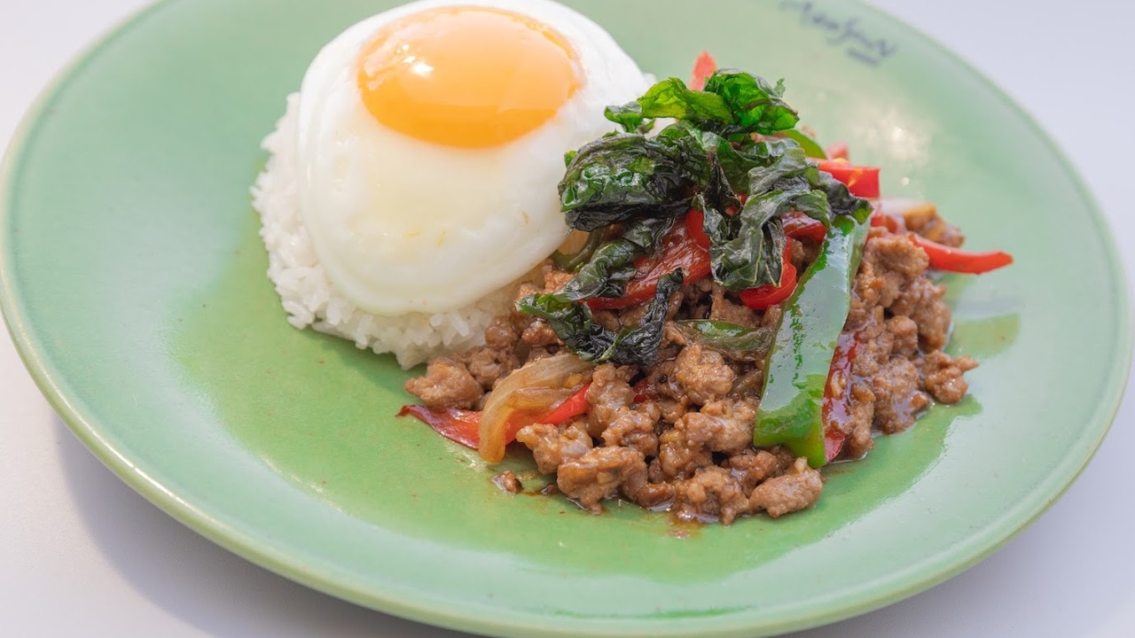 モンスーンカフェのこだわりポイントの写真1枚目