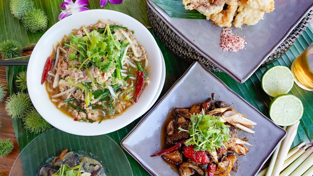 モンスーンカフェのこだわりポイントの写真3枚目