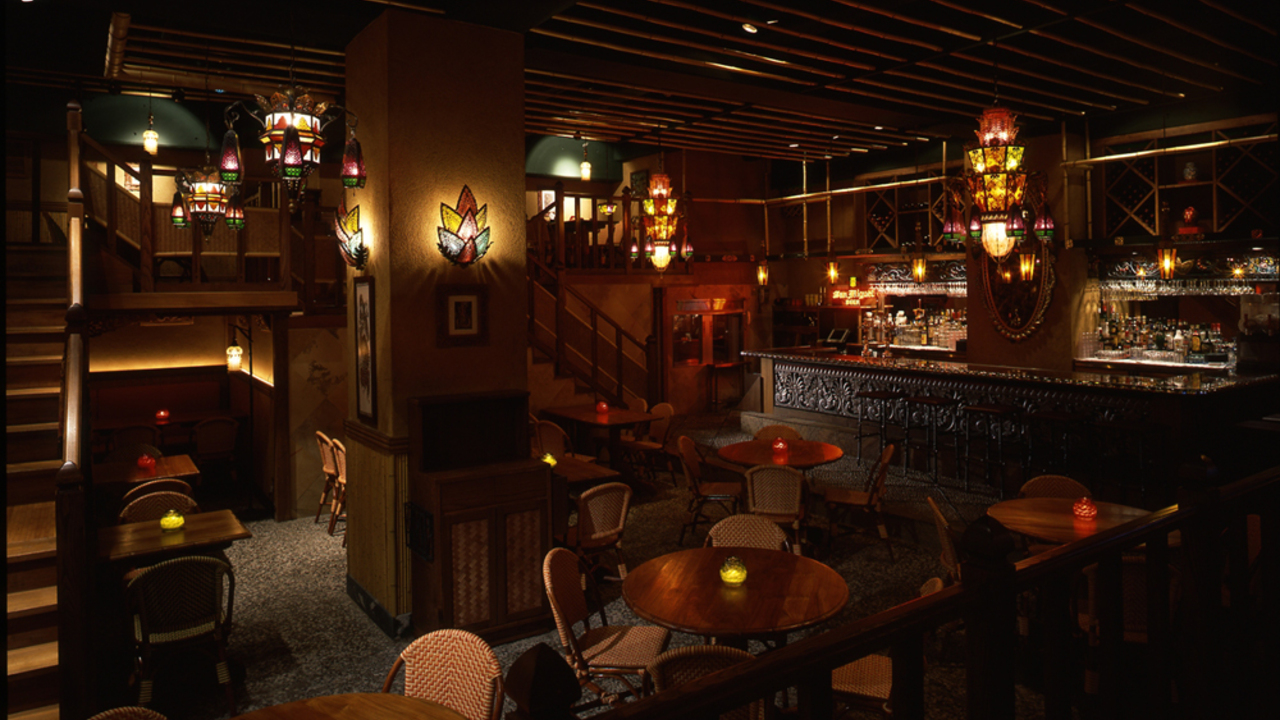 モンスーンカフェの事業内容の写真3枚目