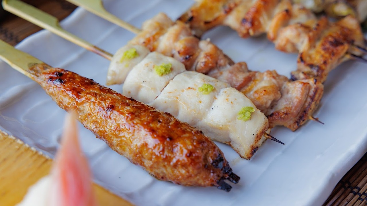 権八のこだわりポイントの写真2枚目