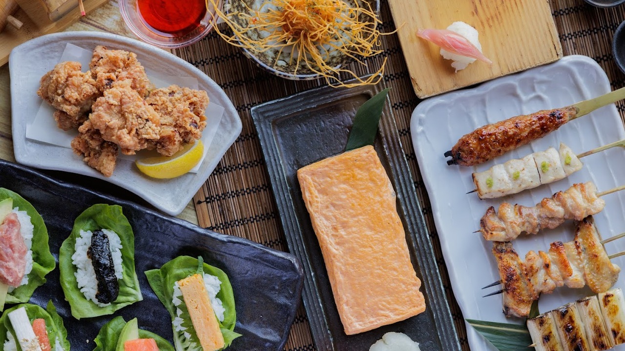 権八の事業内容の写真1枚目