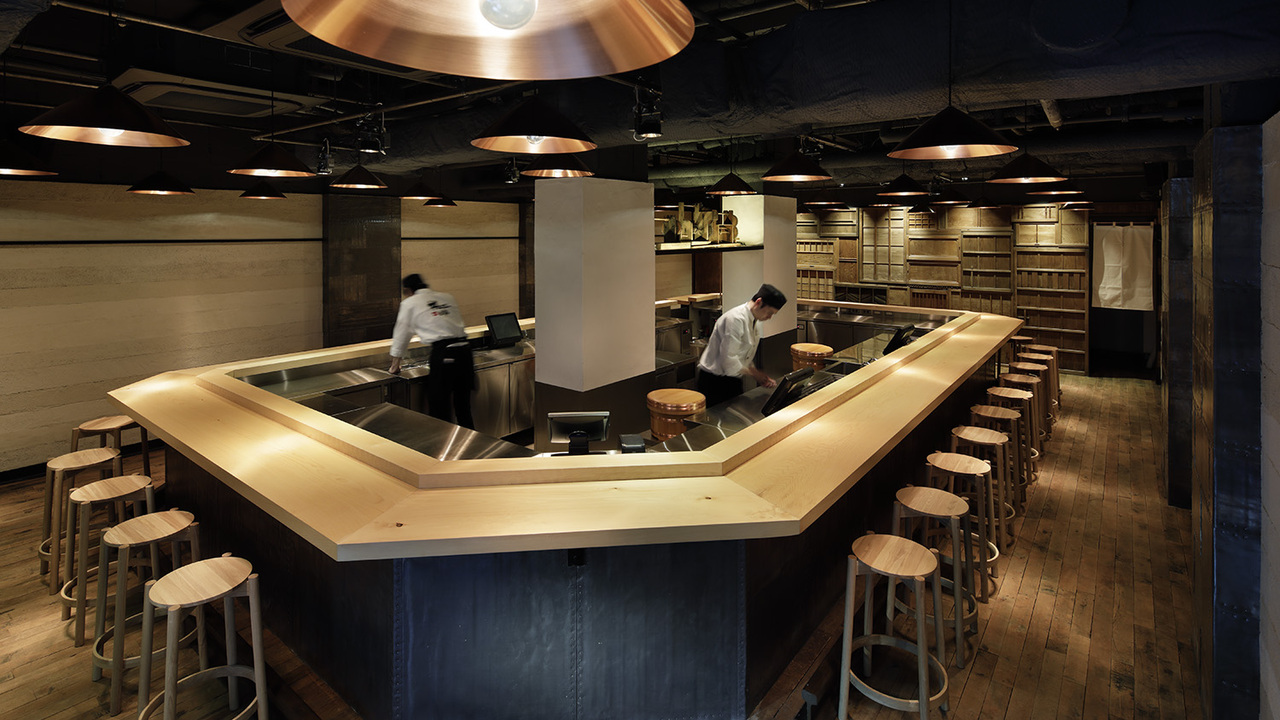 権八の事業内容の写真3枚目