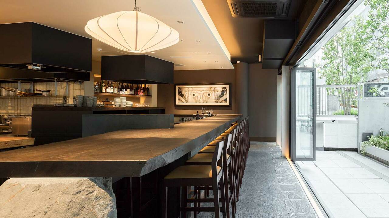 雷庵の事業内容の写真1枚目