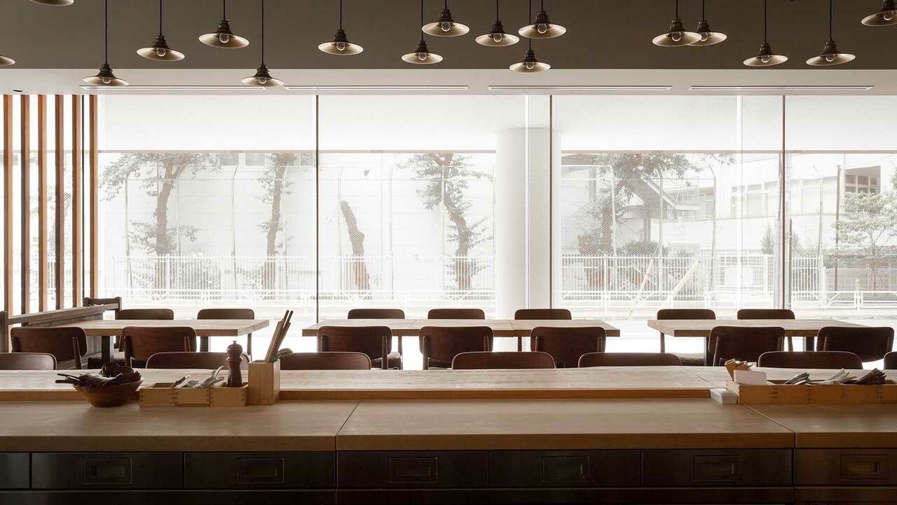 雷庵の事業内容の写真1枚目