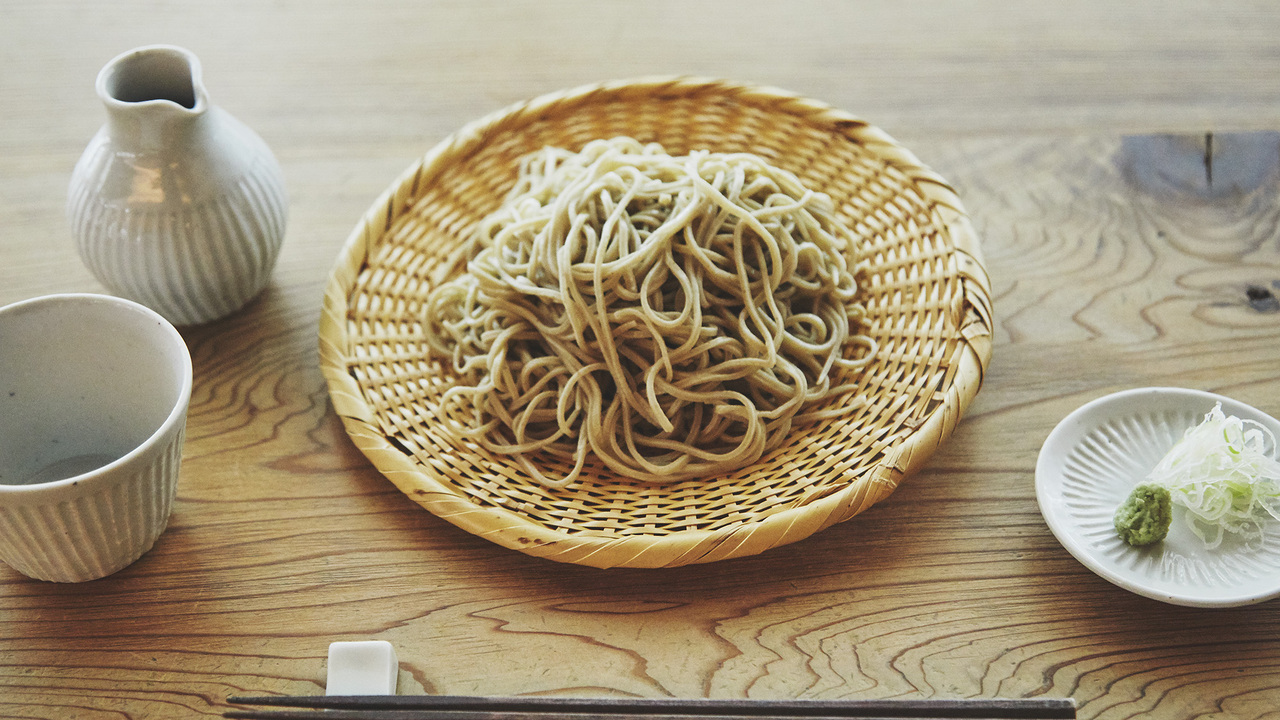 雷庵の事業内容の写真2枚目