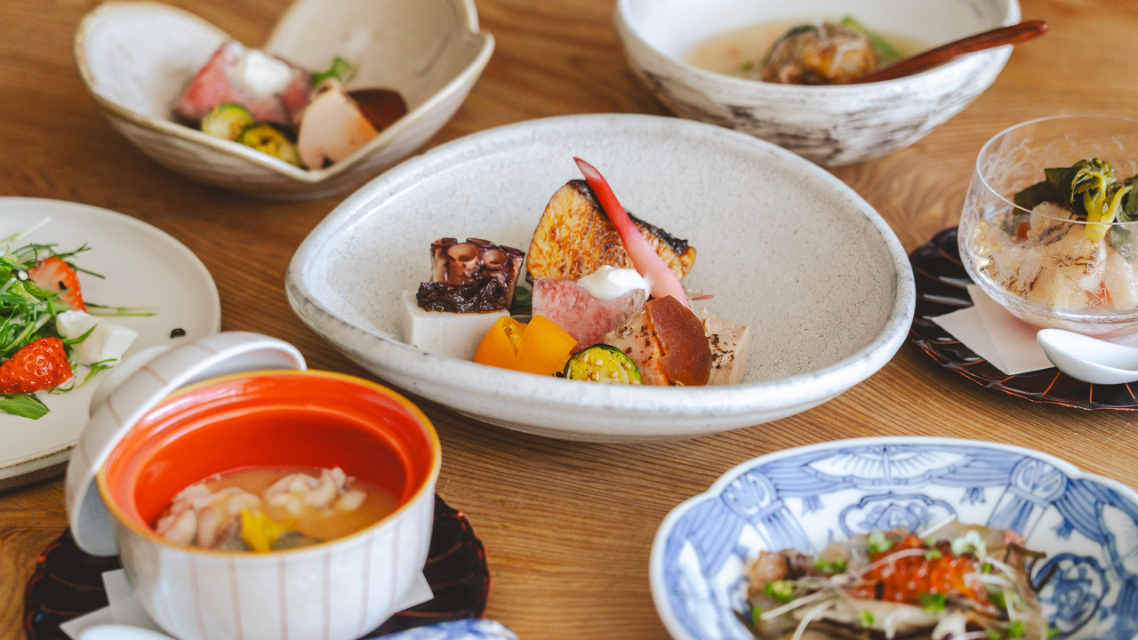 雷庵の事業内容の写真3枚目