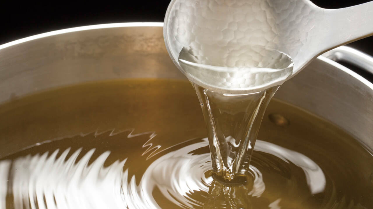 太鼓亭のこだわりポイントの写真2枚目