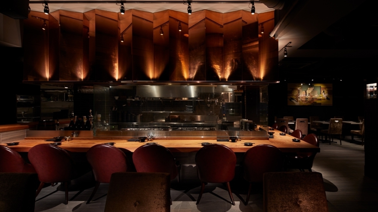 串焼き もんじろうの事業内容の写真3枚目