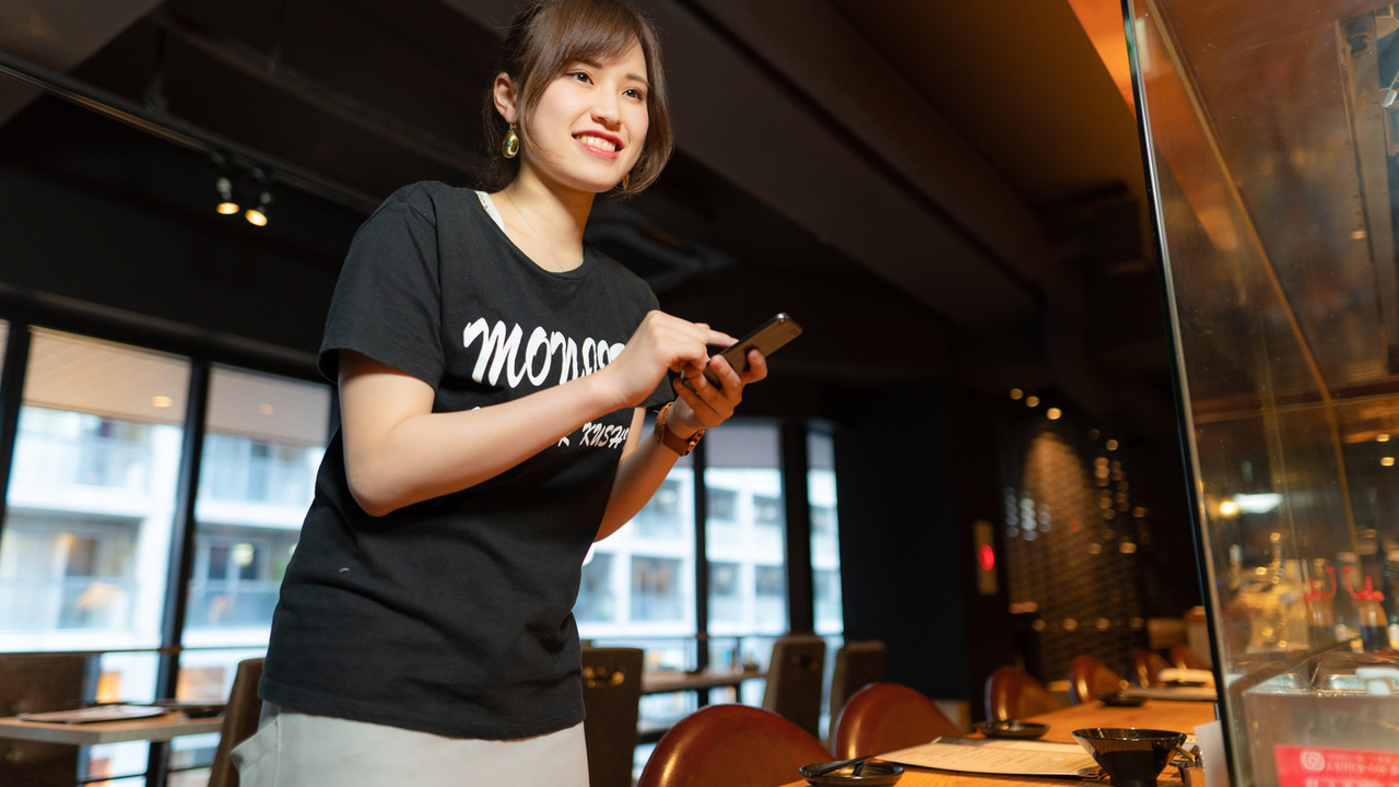 串焼き もんじろうの事業内容の写真4枚目