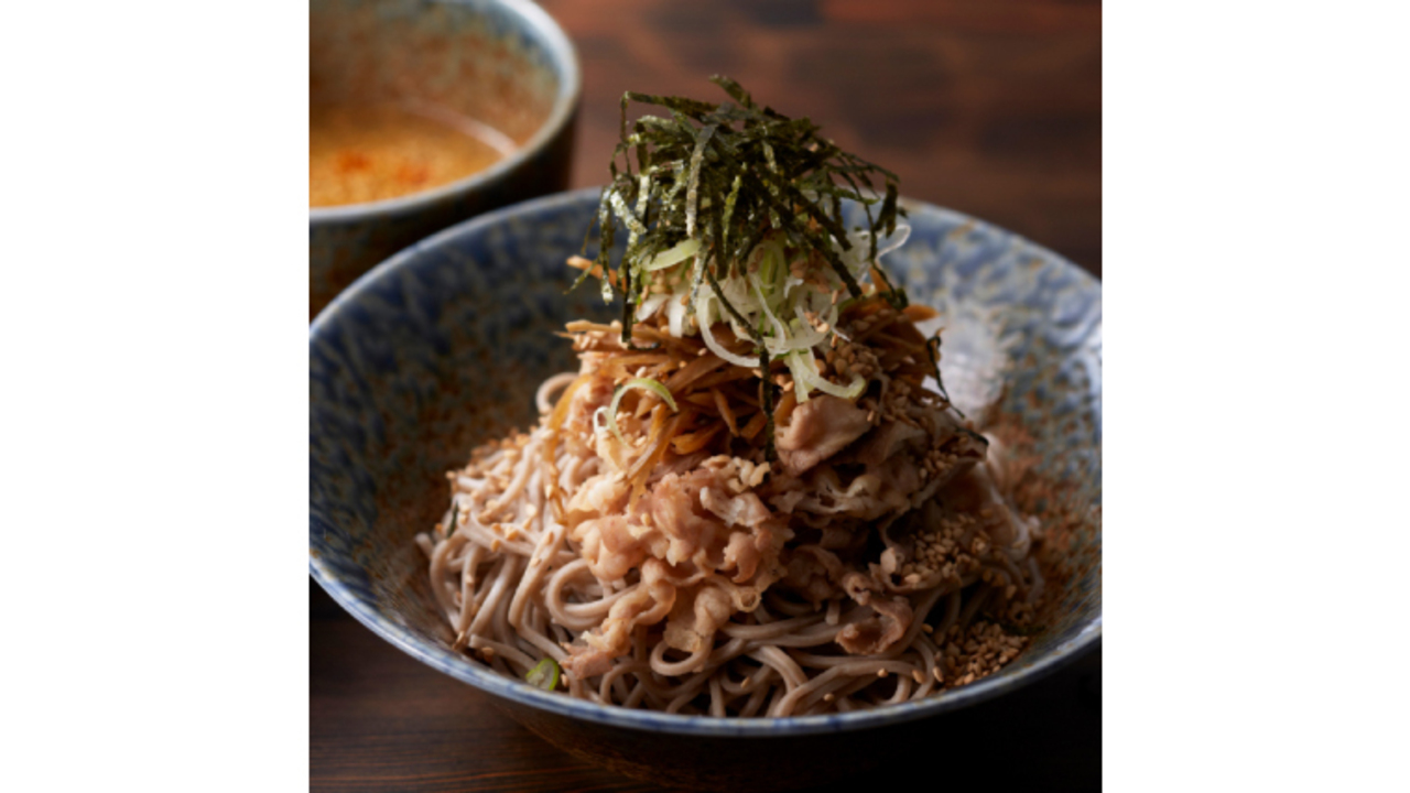 そば太鼓亭のこだわりポイントの写真1枚目