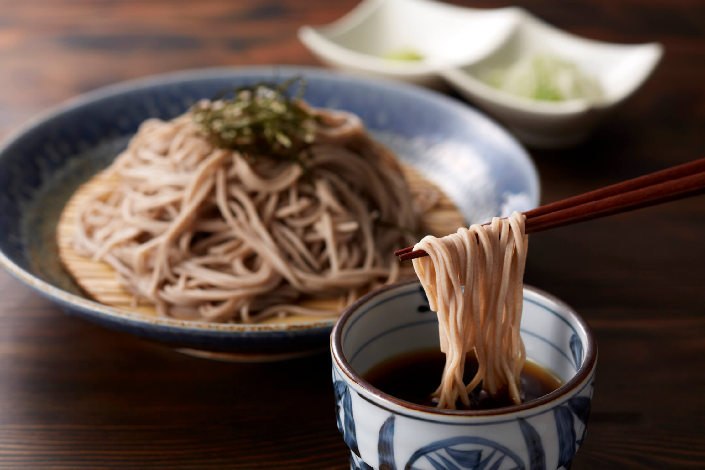 株式会社太鼓亭-そば太鼓亭 3枚目