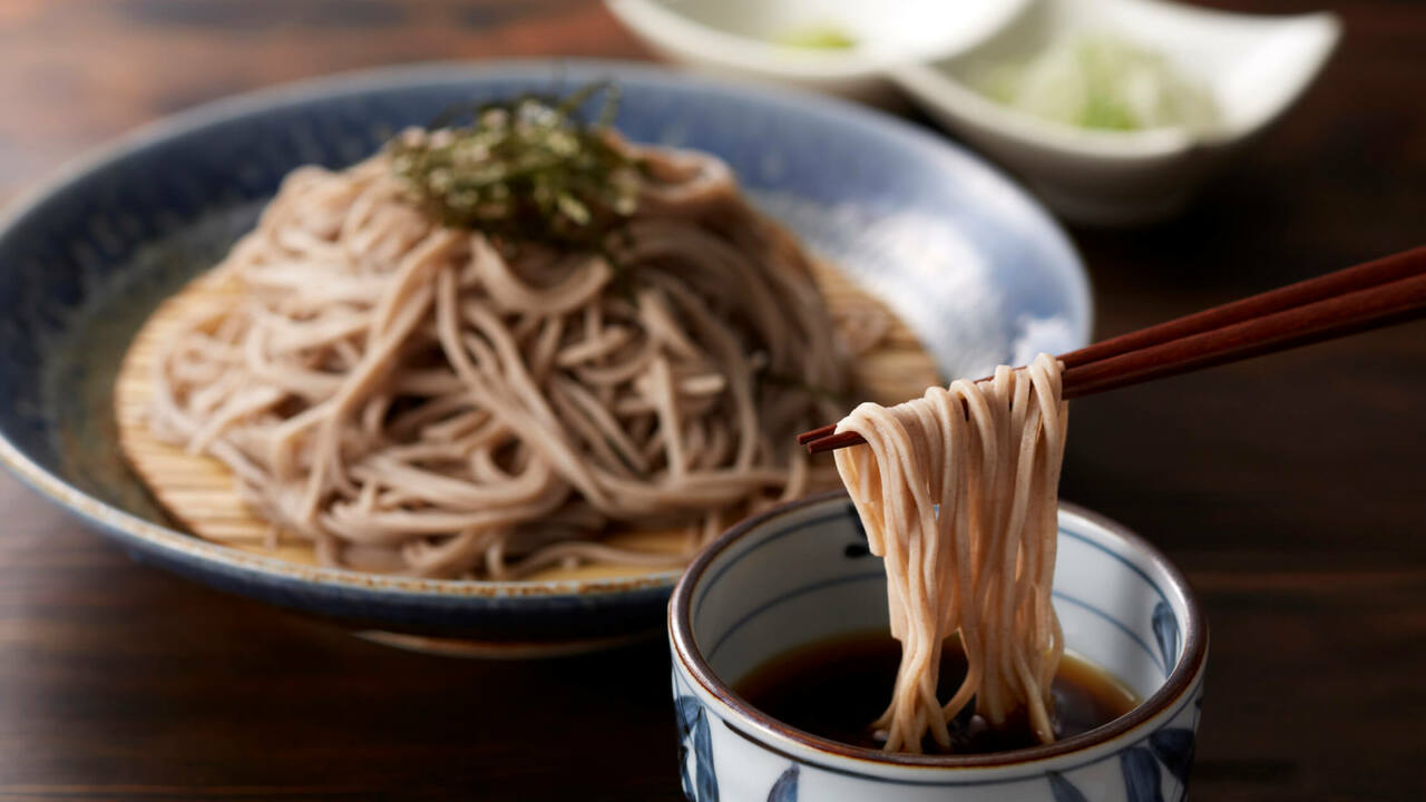 そば太鼓亭の事業内容の写真1枚目