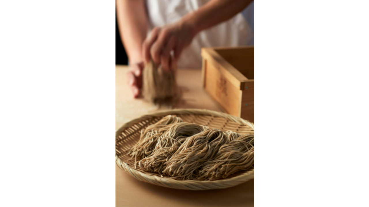 そば太鼓亭の事業内容の写真1枚目