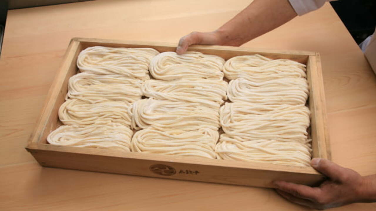 そば太鼓亭の事業内容の写真3枚目