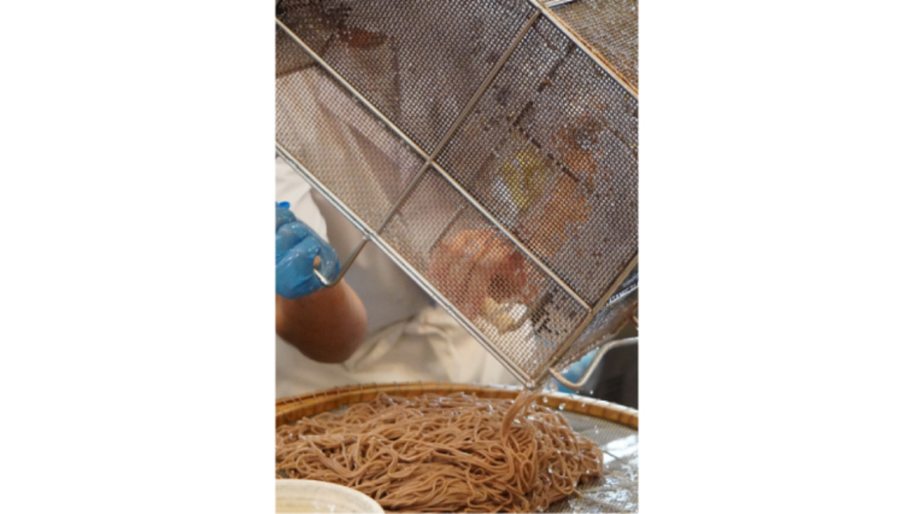 そば太鼓亭の事業内容の写真4枚目