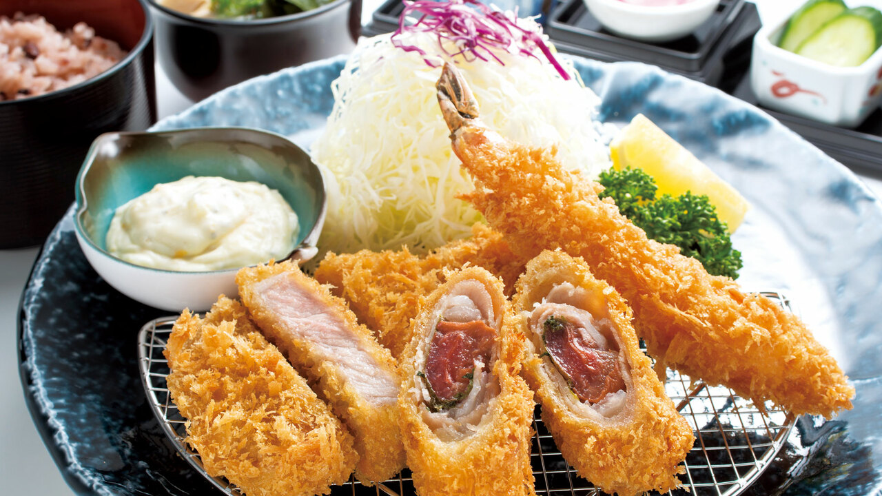 一乃坂のこだわりポイントの写真1枚目