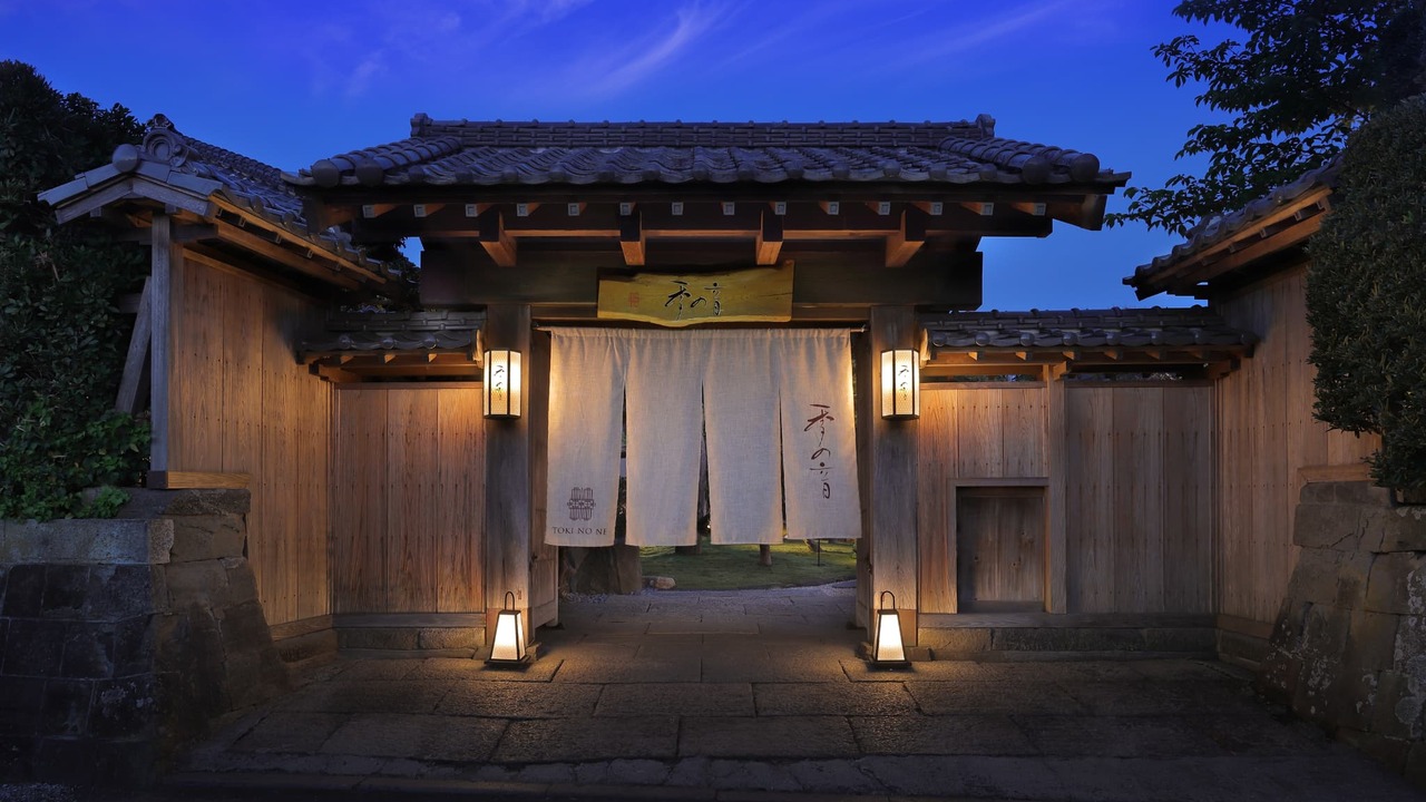 はなしぶきリゾートの事業内容の写真4枚目