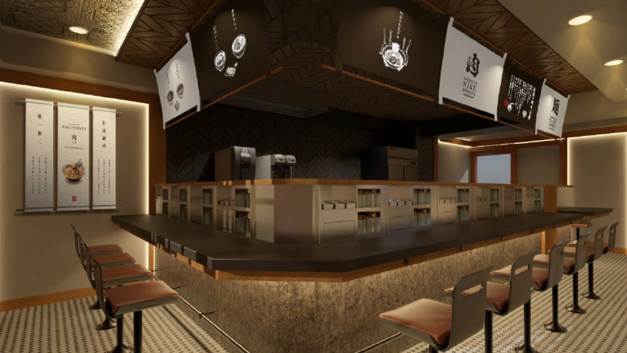 伝説の肉そば屋の事業内容の写真2枚目