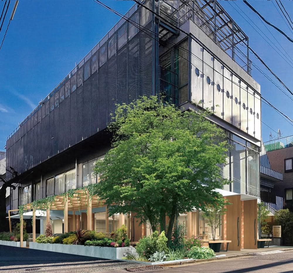 株式会社Rush Forward-enoak 4枚目