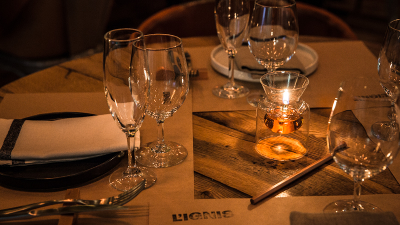 L'IGNIS (リグニス)のこだわりポイントの写真1枚目