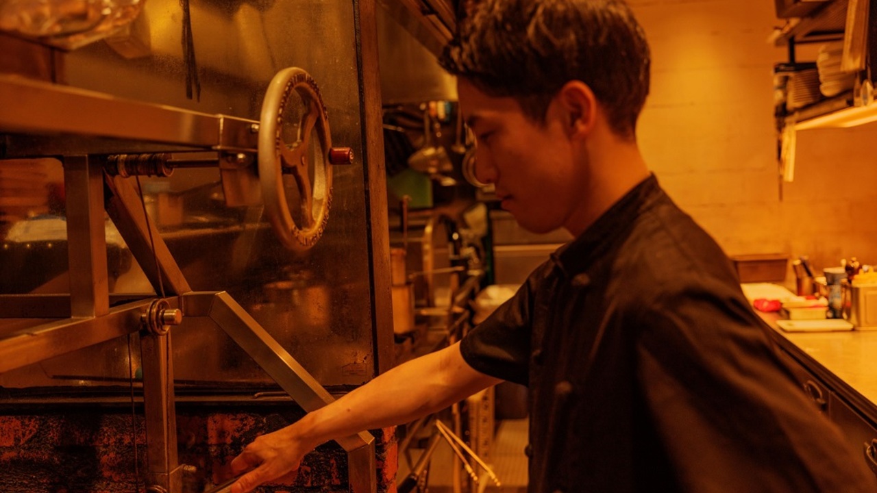 L'IGNIS (リグニス)で働く人の写真1枚目