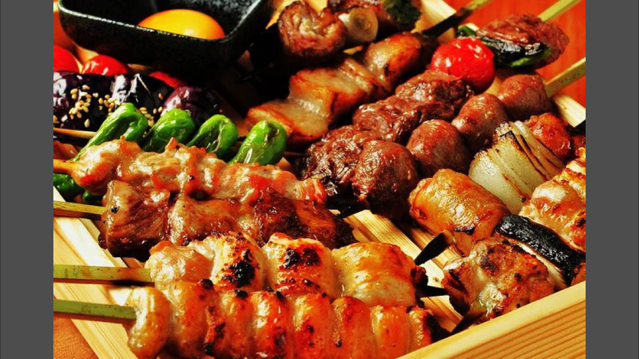 串焼処 佐五右衛門 別邸の事業内容の写真4枚目