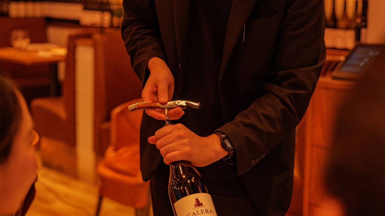 L'IGNIS (リグニス)で働く人の写真2枚目