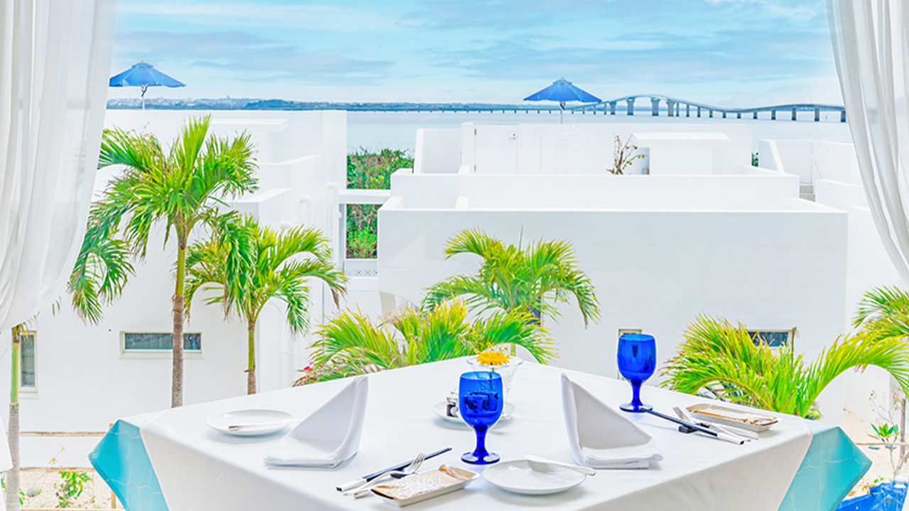 Blue Ocean hotel＆resort宮古島の事業内容の写真2枚目