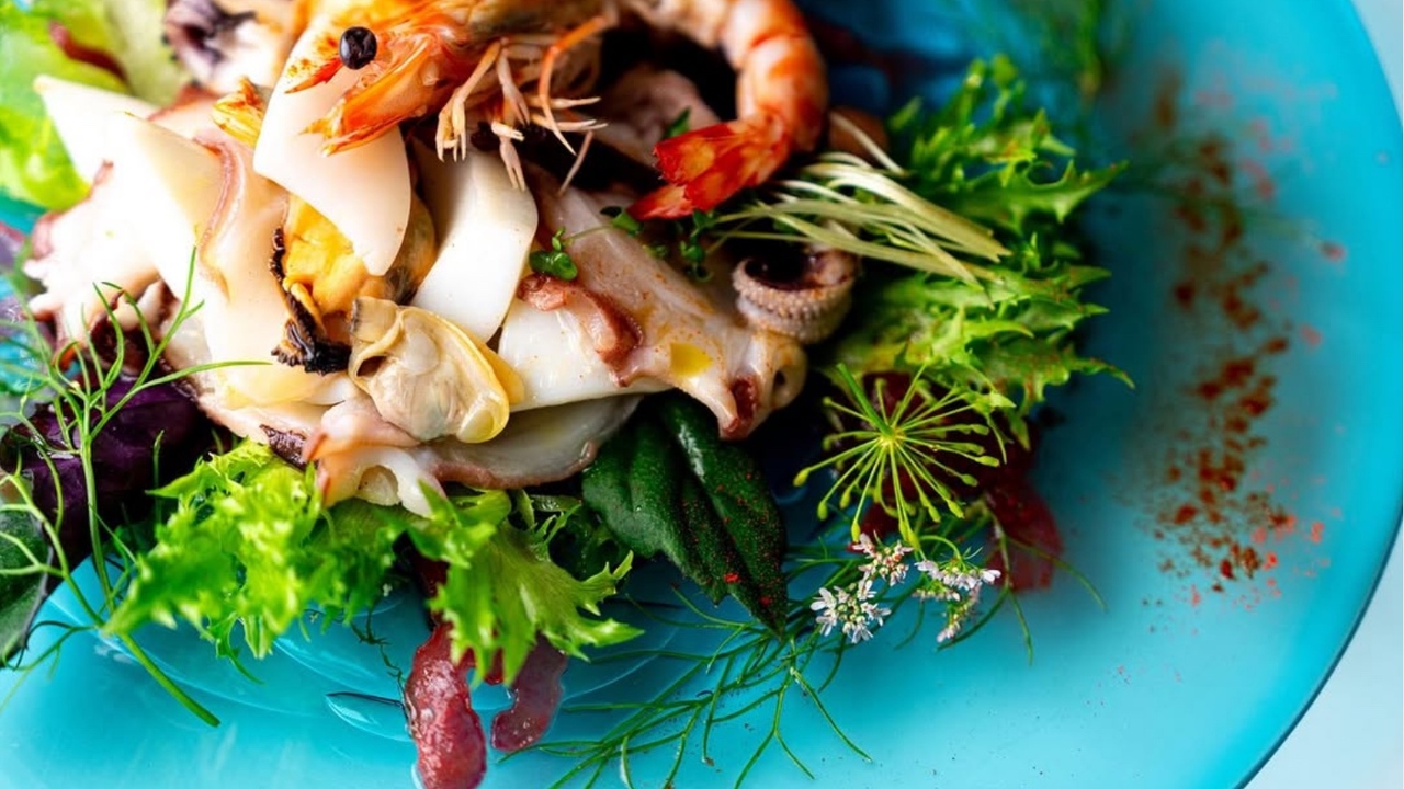 SANTORINI HOTEL & VILLAS MIYAKOJIMAの事業内容の写真2枚目