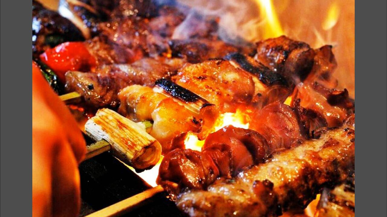 串焼処 佐五右衛門 別邸の事業内容の写真1枚目