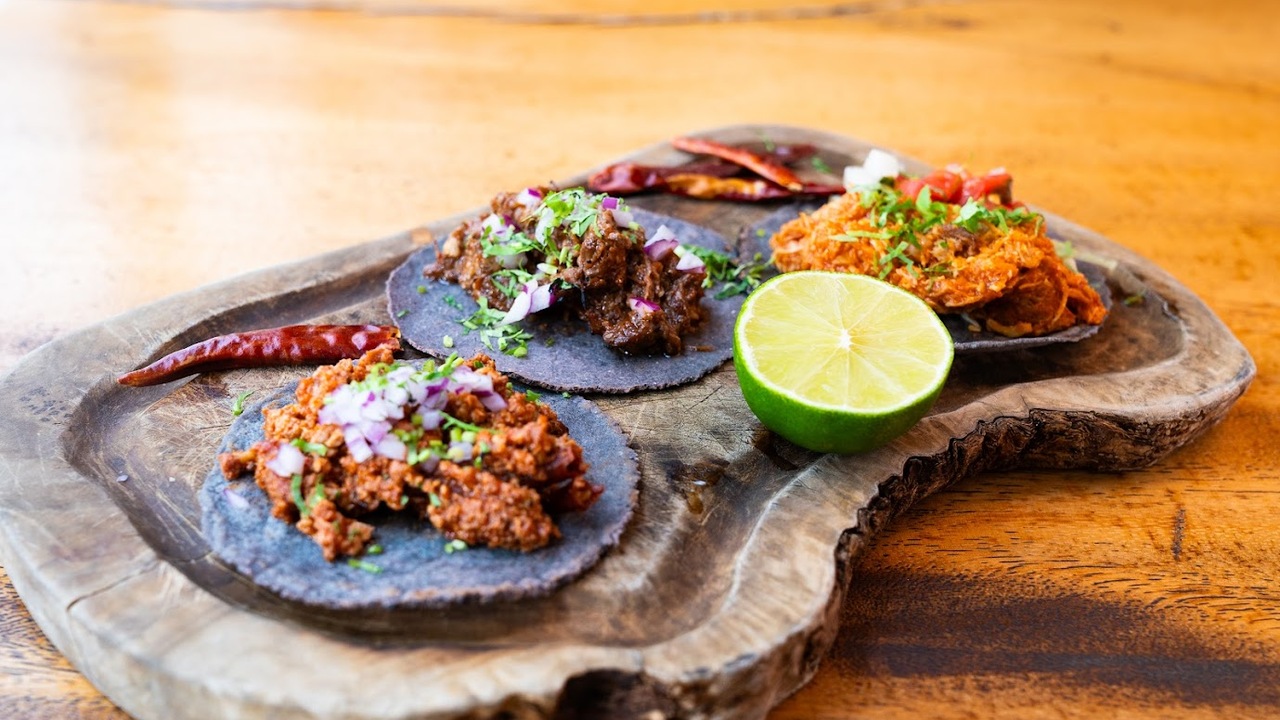 ゼストキャンティーナのこだわりポイントの写真1枚目