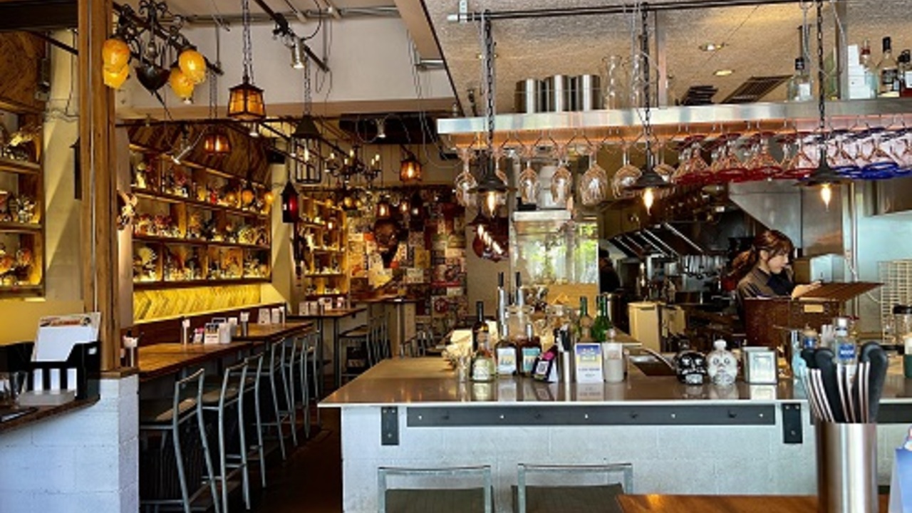 ゼストキャンティーナの事業内容の写真2枚目