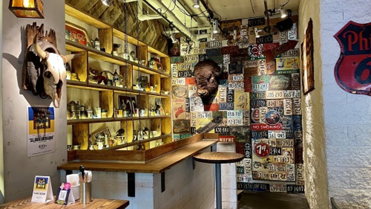 ゼストキャンティーナの事業内容の写真3枚目