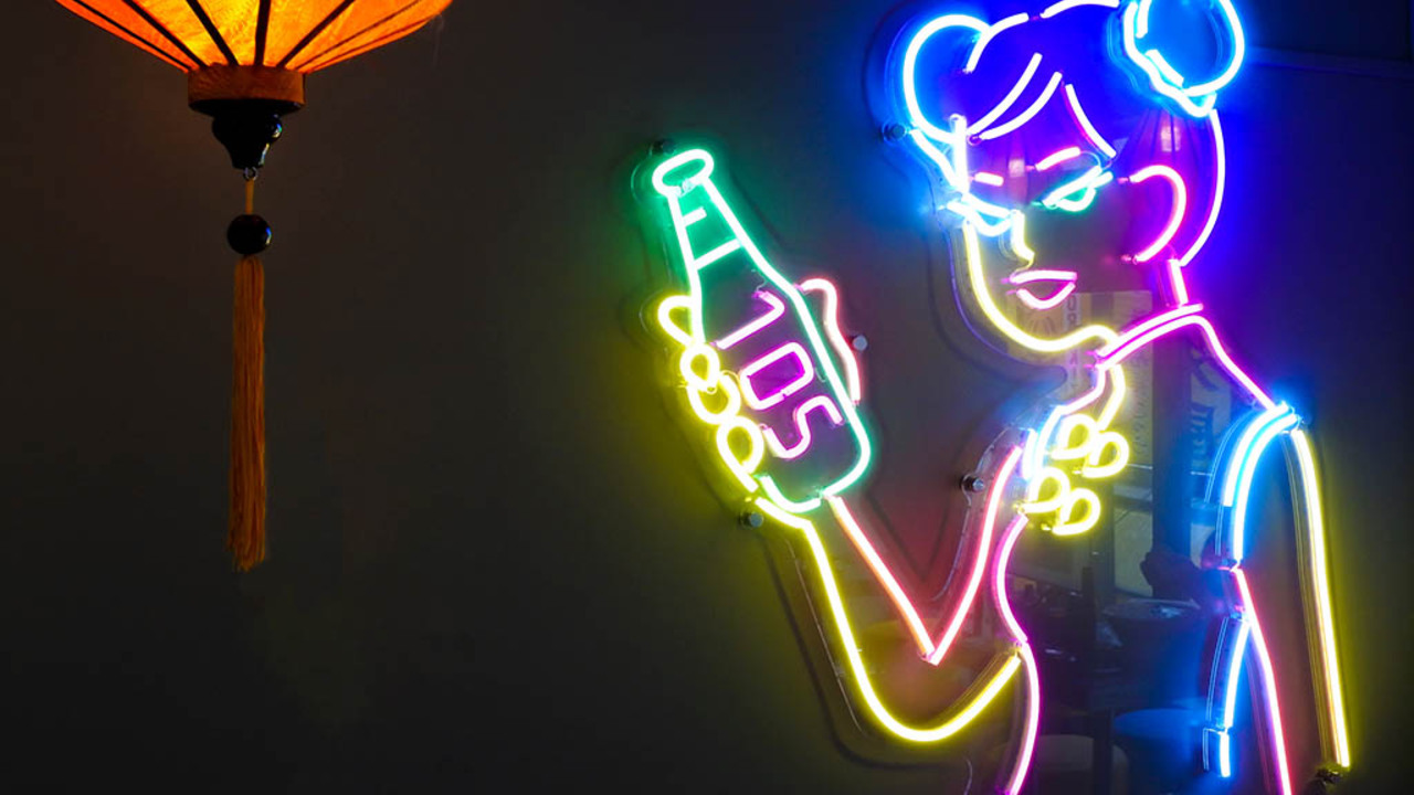 da pai dang 105で働く人の写真1枚目