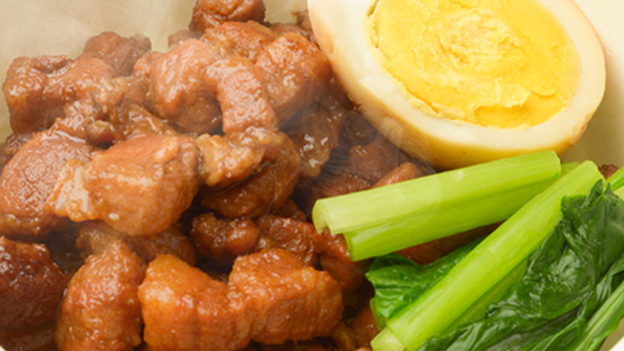 da pai dang 105の事業内容の写真2枚目