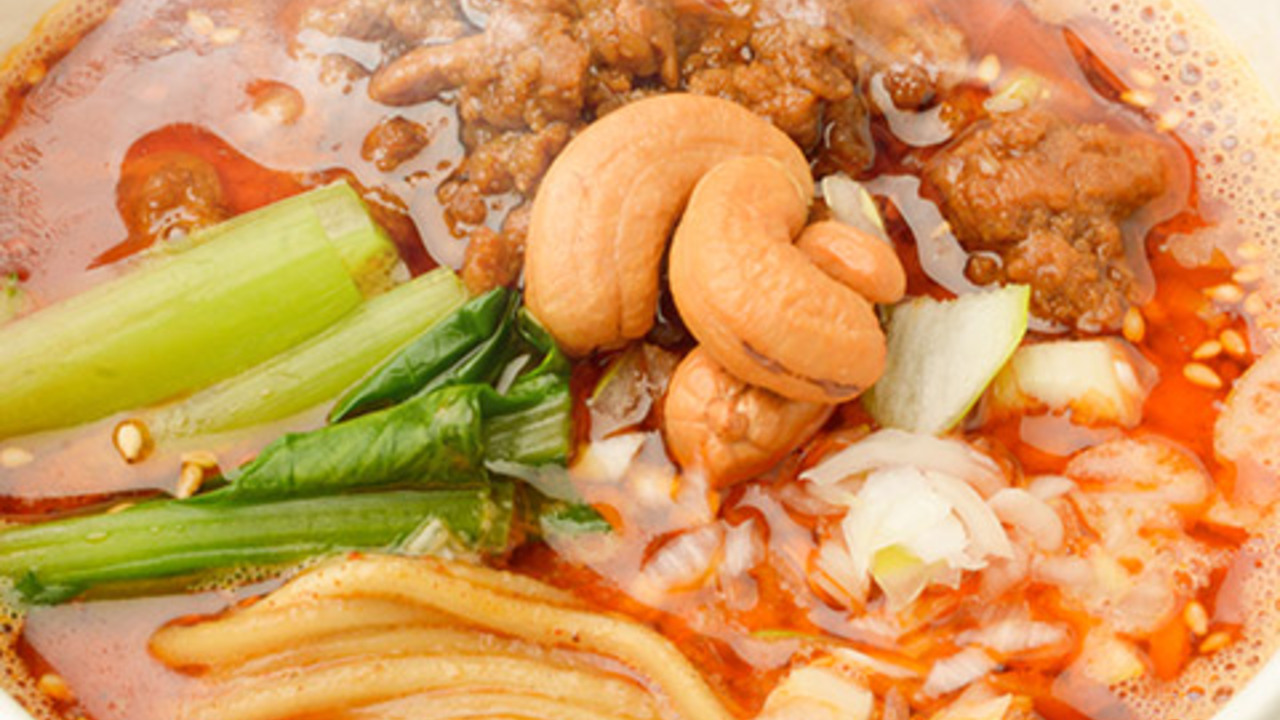 da pai dang 105のこだわりポイントの写真3枚目