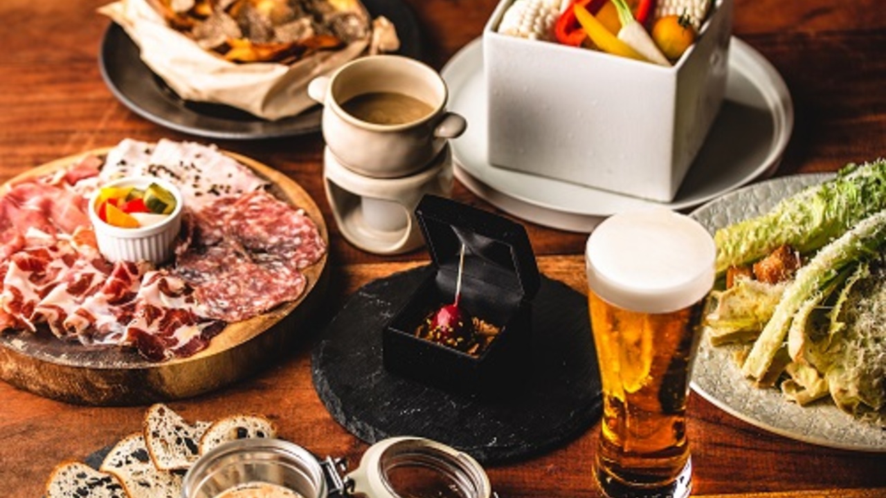 タブローズのこだわりポイントの写真2枚目