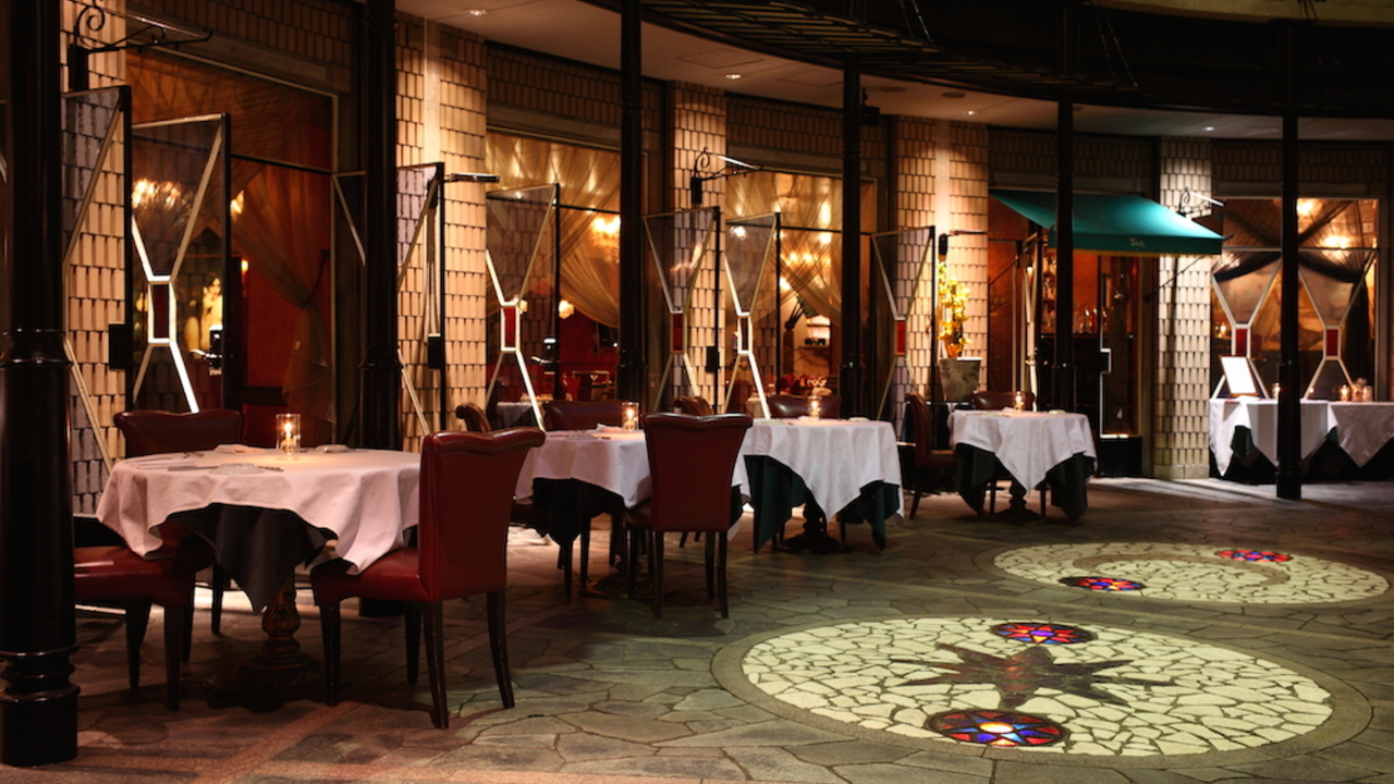 タブローズの事業内容の写真1枚目