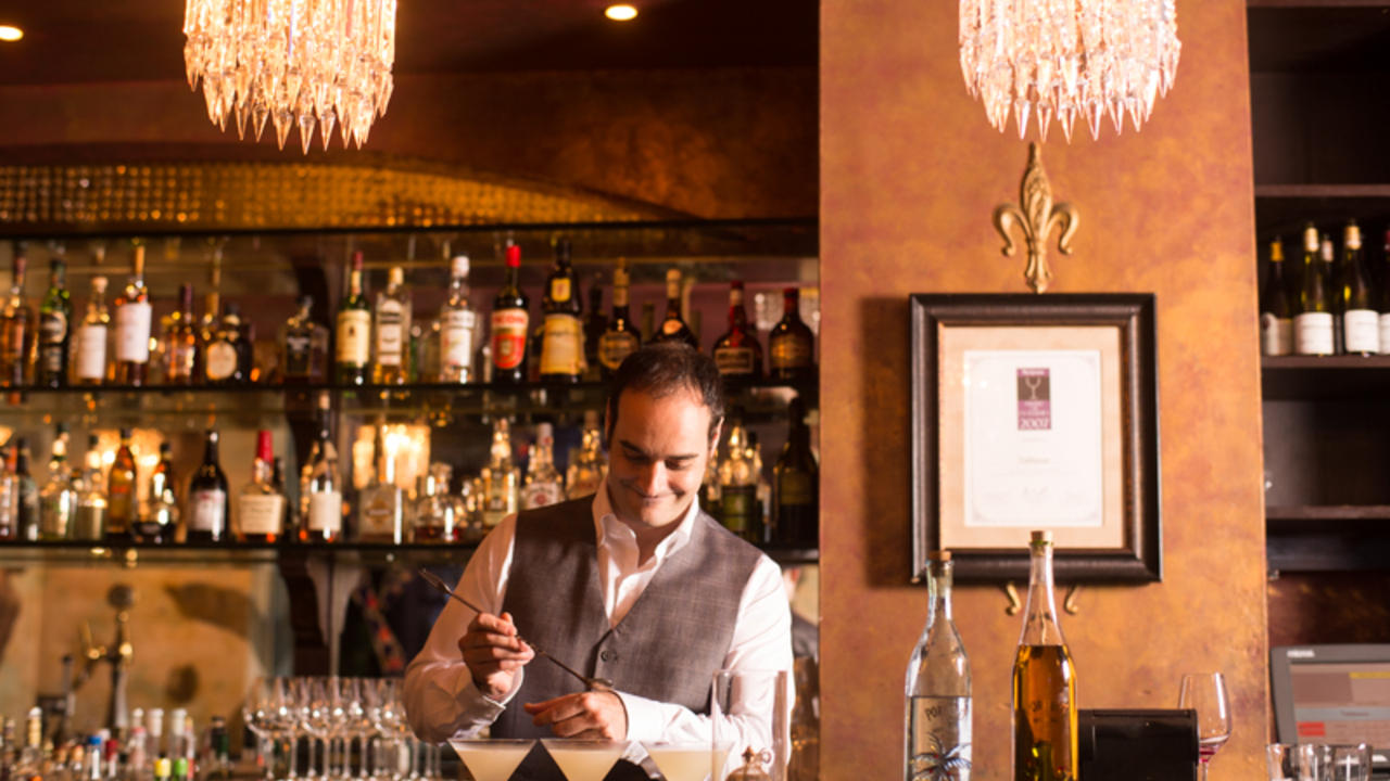 タブローズで働く人の写真2枚目