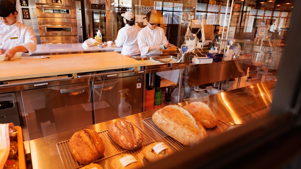 BARTIZANで働く人の写真1枚目