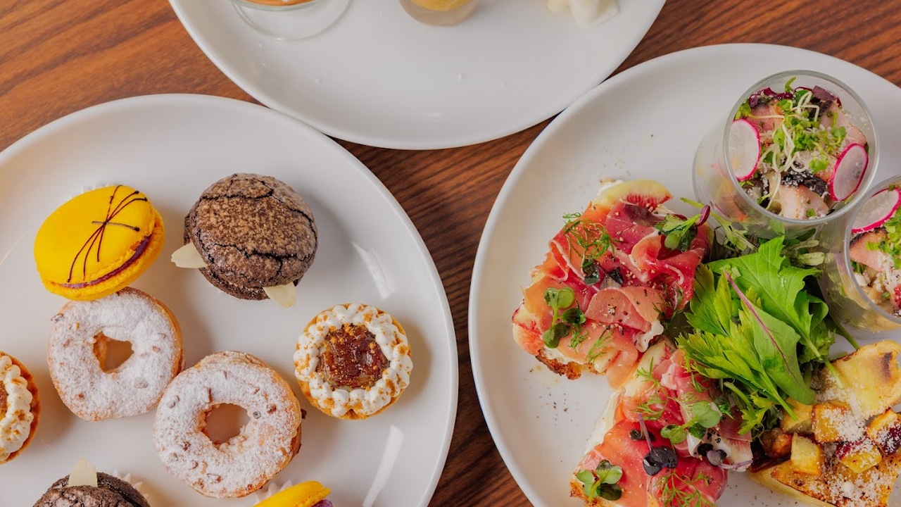 カフェ レガートのこだわりポイントの写真1枚目